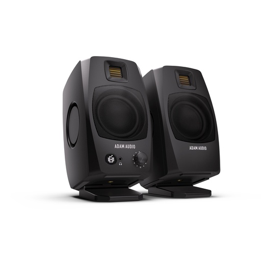 [ABS10643] ADAM Audio D3V (fekete)