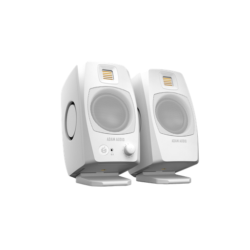 [ABS10644] ADAM Audio D3V (fehér)