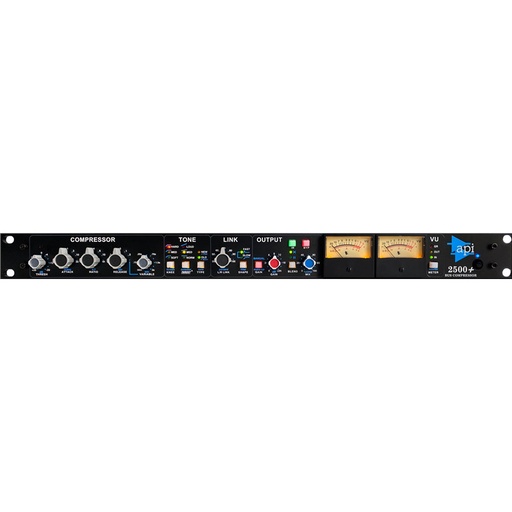 [ABS10645] API 2500+