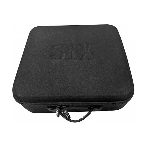 [ABS10610] SSL SiX carry case
