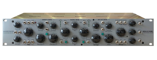 [ABS10679] OVERSTAYER Modular Channel Model 8755DM