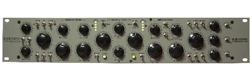 [ABS10680] OVERSTAYER Modular Channel Model 8755DM-LI