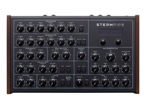 [ABS10747] Erica Synths Steampipe
