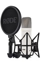Rode NT1 Signature Series stúdió szett (fehér)