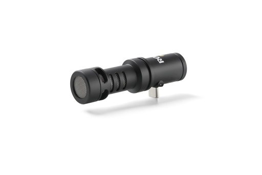 [ABS10789] Rode VideoMic Me-C+