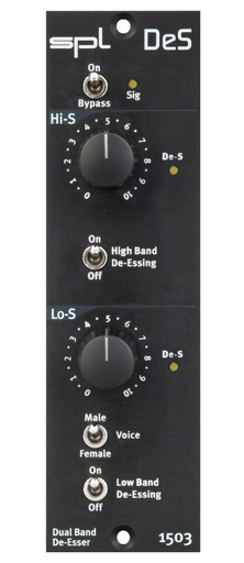 [ABS10784] SPL DeS
