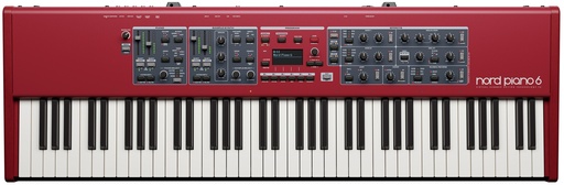 [ABS10770] Clavia Nord Piano 6 73