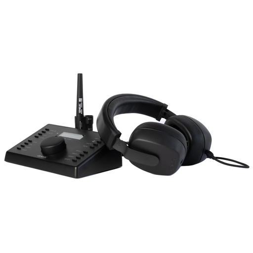 [ABS10796] Genelec UNIO PRM