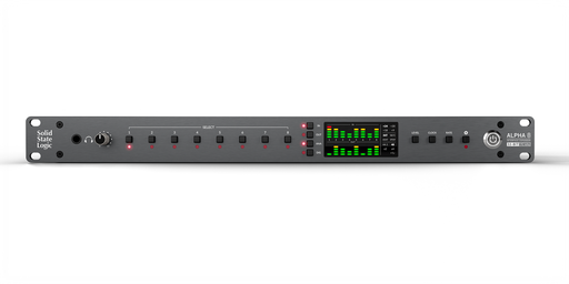 [ABS10685] SSL Alpha 8