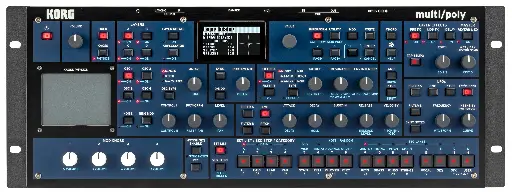 [ABS11219] Korg multi/poly Module