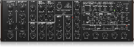 [ABS10819] Behringer K-2 MK II