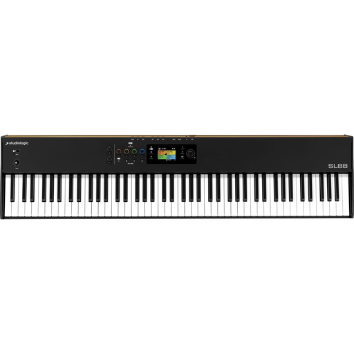 [ABS10824] Studiologic SL88 MK2