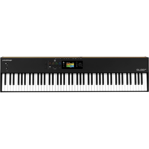 [ABS10823] Studiologic SL88 GT MK2