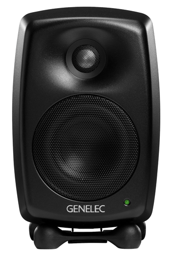 [ABS10839] Genelec 8020 DMM
