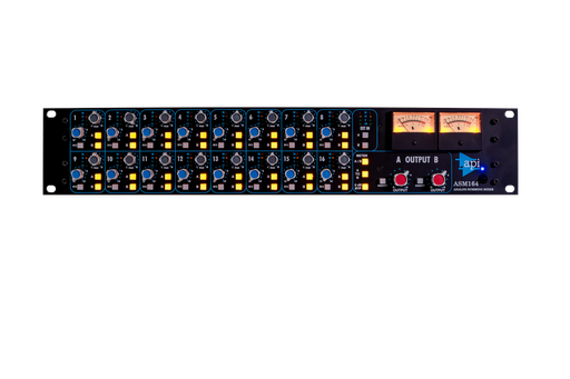 [ABS10804] API ASM164