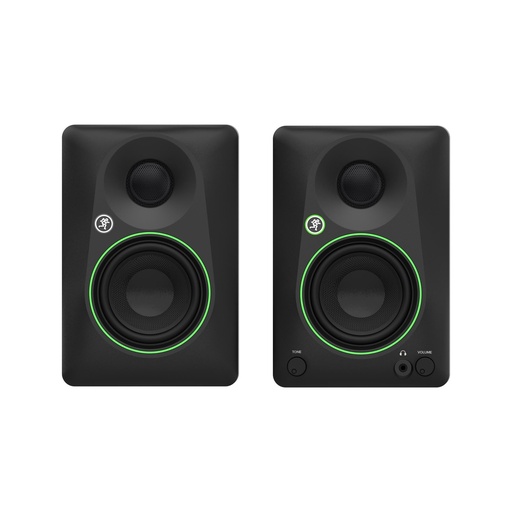 [ABS10851] Mackie CR3.5BT