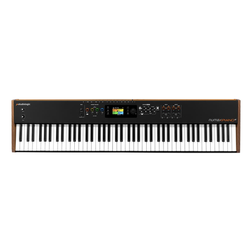 [ABS10829] Studiologic NUMA X PIANO GT