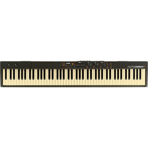 [ABS10827] Studiologic NUMA COMPACT SE
