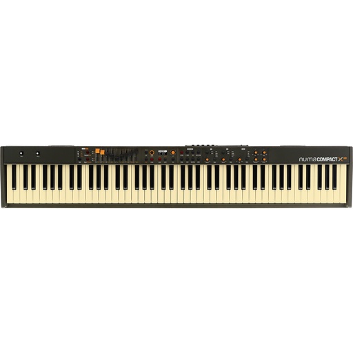 [ABS10828] Studiologic NUMA COMPACT X SE