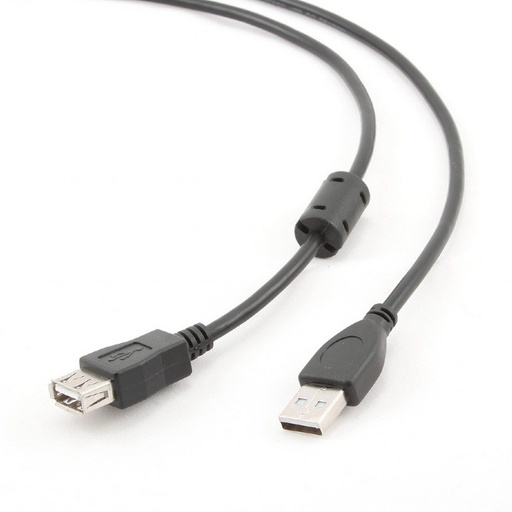 [USB_AA18] Noname USB A toldókábel, 1,8m