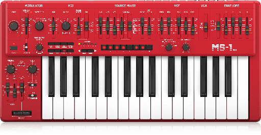 [ABS10820] Behringer MS-1 MK II-RD