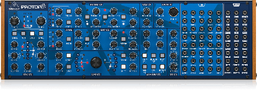 [ABS10821] Behringer PROTON