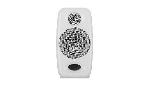 [ABS10914] IK Multimedia iLoud Micro Monitor Pro WHITE (Single)