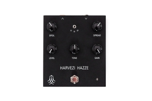 [ABS10949] SOMA LABORATORY HARVEZI HAZZE