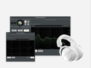 Sonarworks SoundID Reference for Headphones and Apollo Monitor Correction Add-on bundle (letölthető)
