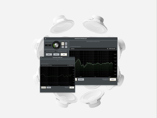 [ABS10936] Sonarworks SoundID Reference for Multichannel and Apollo Monitor Correction Add-on bundle (letölthető)