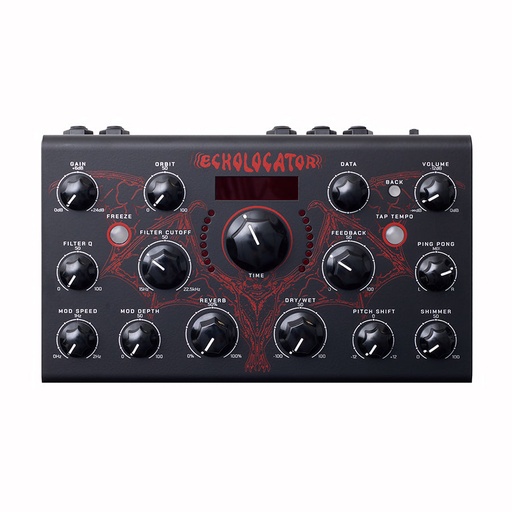 [ABS10950] Erica Synths Echolocator