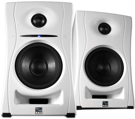 [ABS10989] Kali Audio LP-UNF White