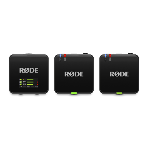[ABS10757] Rode Wireless GO GEN3