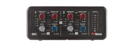 [p26041405] AMS-Neve 88C
