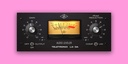 Universal Audio Teletronix LA-3A Audio Leveler