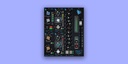 Universal Audio API Vision Channel Strip
