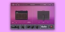 Universal Audio UAD Ruby '63 Top Boost Amp