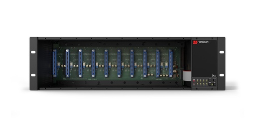 [ABS10688] Harrison 500-series chassis (D510r)