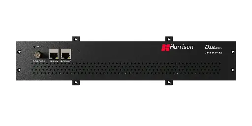 [ABS10689] Harrison Dante ADDA card for 500-series chassis