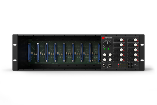 [ABS10995] Harrison 500 Rack with Mixer
