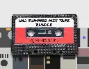 Universal Audio UAD Summer Mix Tape