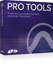 Avid Pro Tools Studio Annual New Subscription