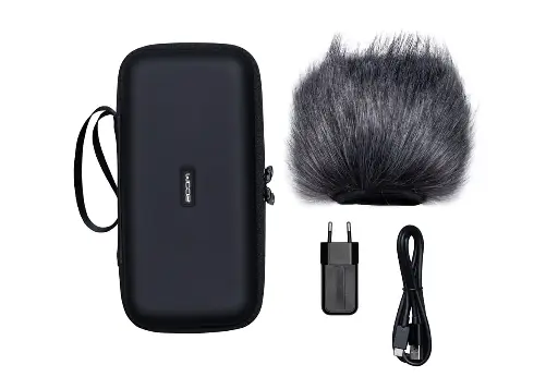 [ABS11007] Zoom APH-5s (EU)